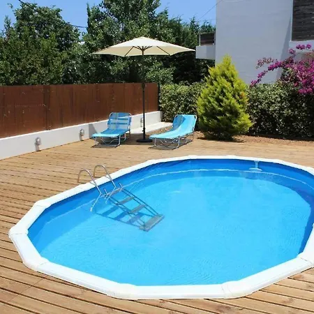 Villa Gianni