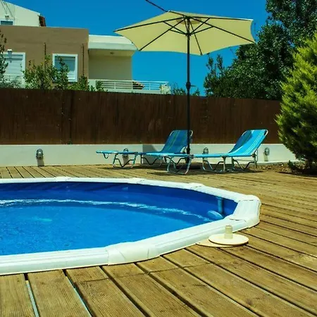 Villa Gianni