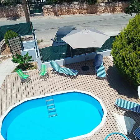 Villa Gianni *